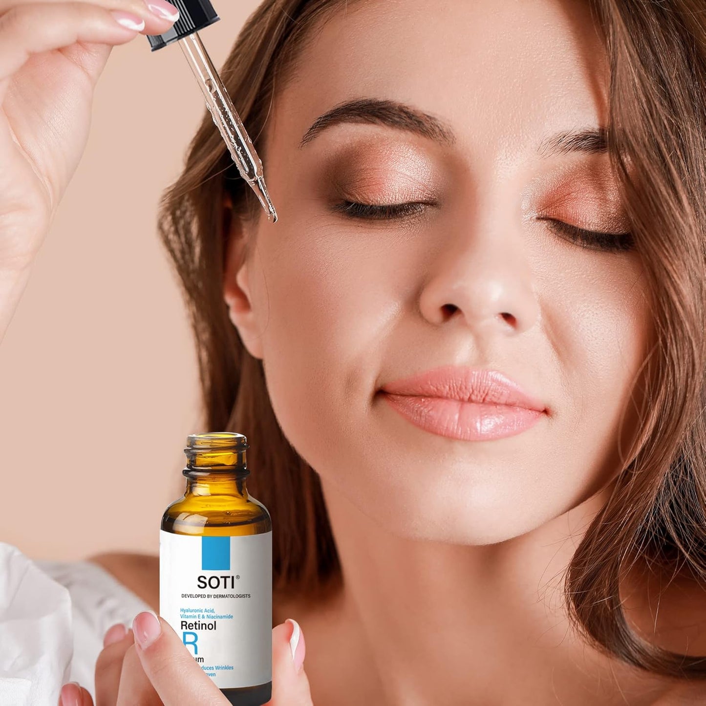 Soti Retinol Serum 2.5%